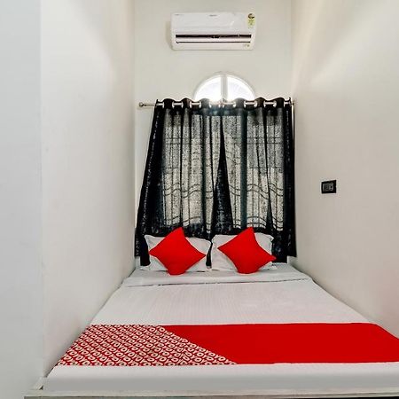 Flagship Rs Resort Dhanbād Екстериор снимка