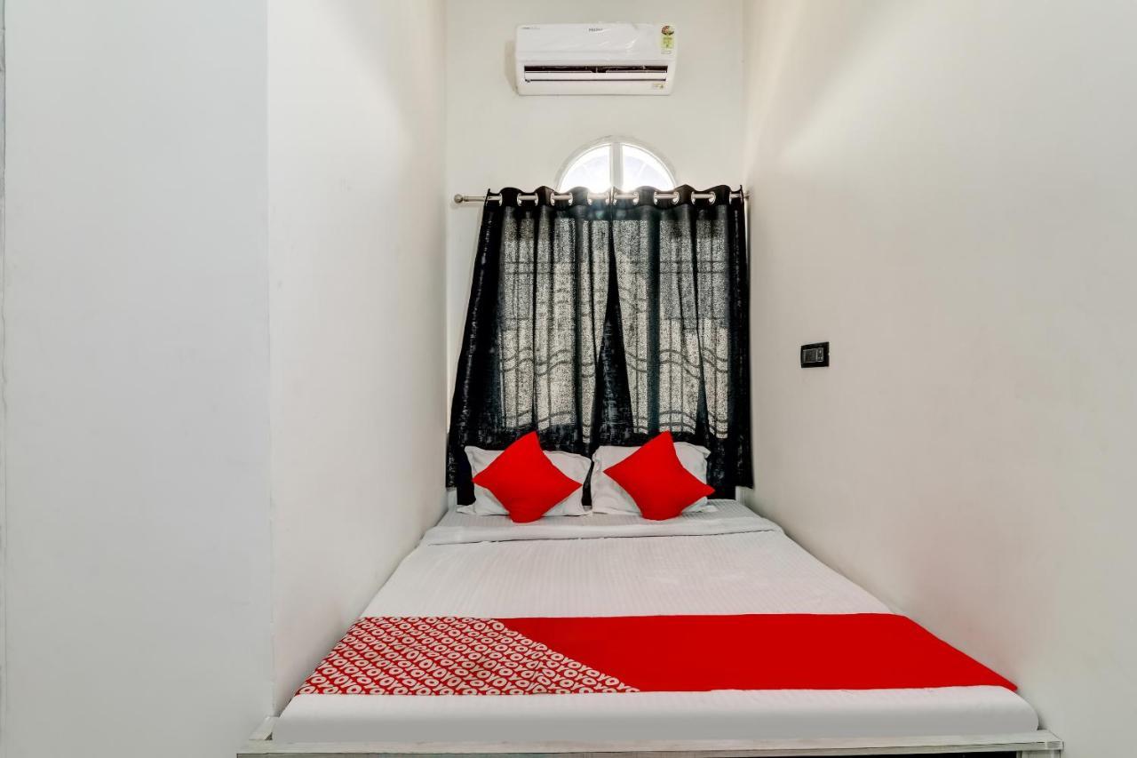 Flagship Rs Resort Dhanbād Екстериор снимка