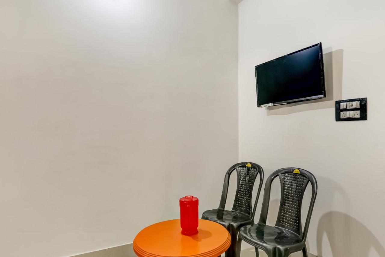 Flagship Rs Resort Dhanbād Екстериор снимка