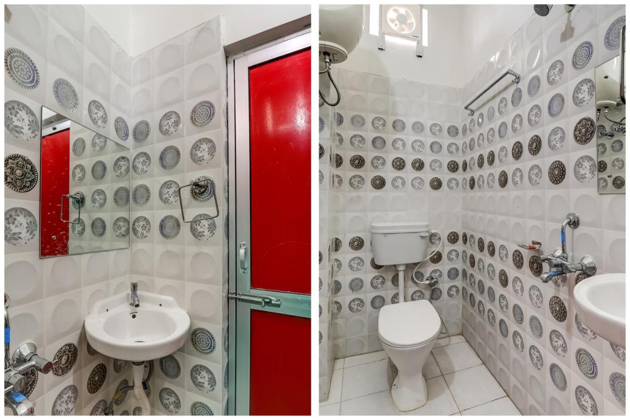Flagship Rs Resort Dhanbād Екстериор снимка