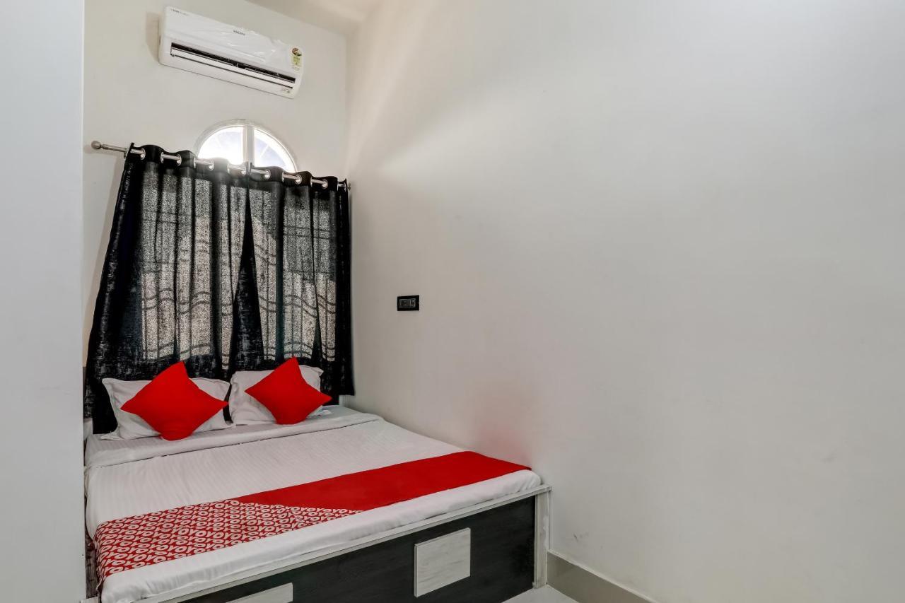 Flagship Rs Resort Dhanbād Екстериор снимка