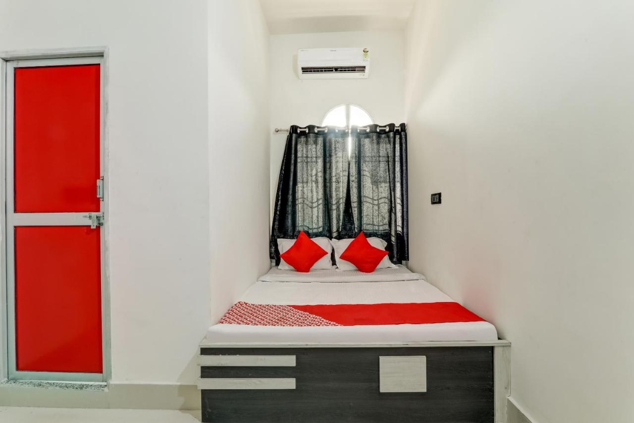 Flagship Rs Resort Dhanbād Екстериор снимка