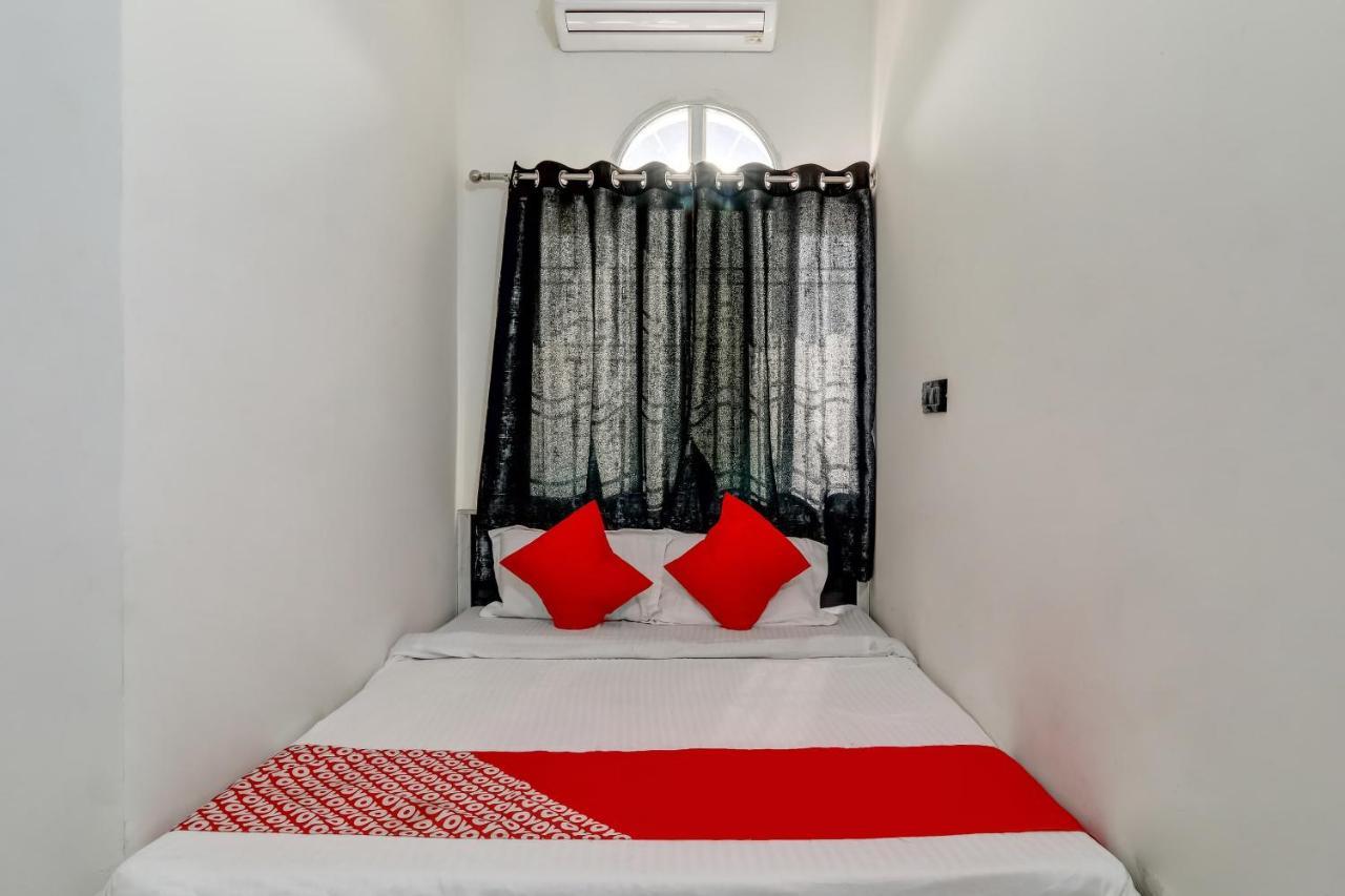 Flagship Rs Resort Dhanbād Екстериор снимка
