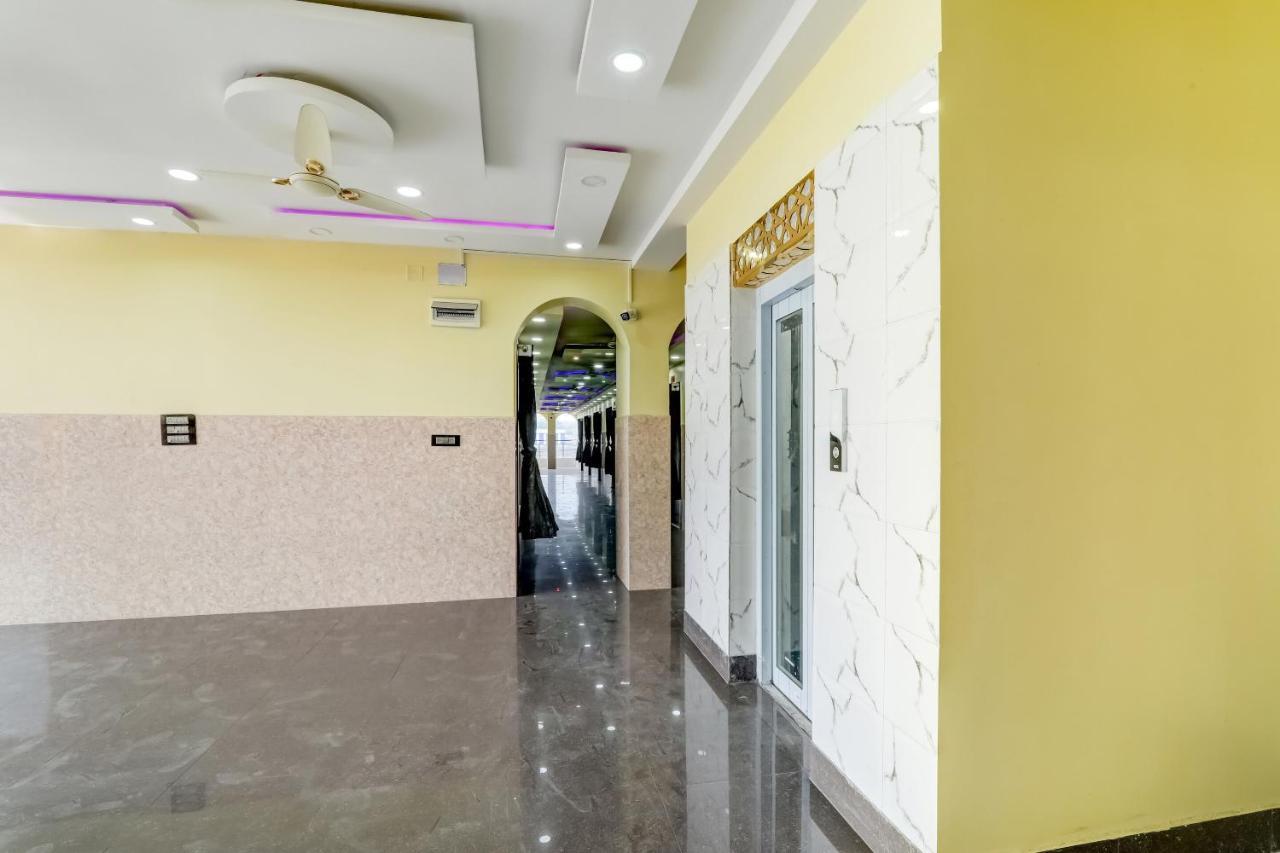 Flagship Rs Resort Dhanbād Екстериор снимка
