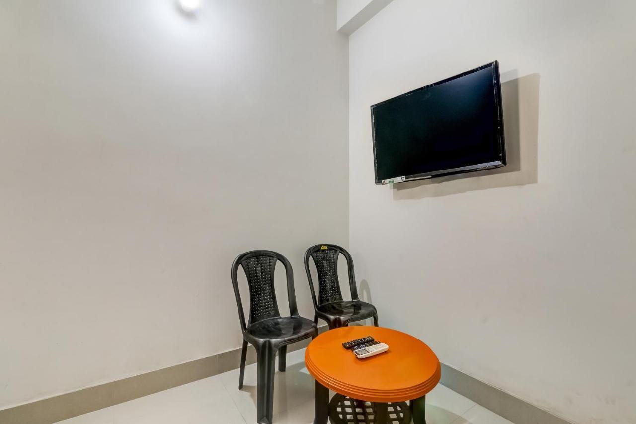 Flagship Rs Resort Dhanbād Екстериор снимка