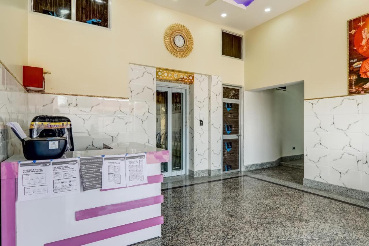 Flagship Rs Resort Dhanbād Екстериор снимка