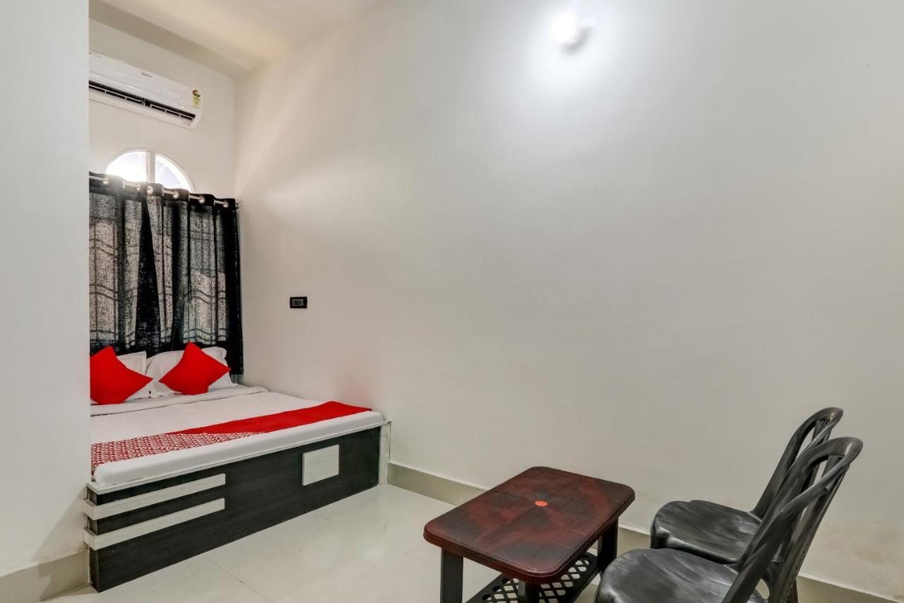 Flagship Rs Resort Dhanbād Екстериор снимка