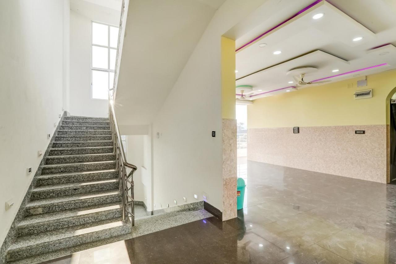Flagship Rs Resort Dhanbād Екстериор снимка