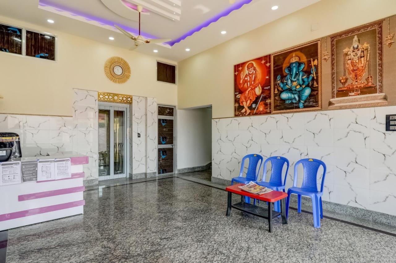 Flagship Rs Resort Dhanbād Екстериор снимка